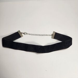 Velvet Choker